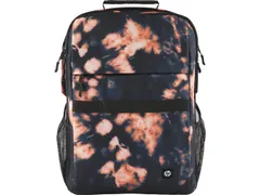 Hp Campus Xl Notebook Laptoptas Backpack 16.1 Inch Tie Dye