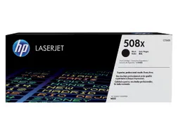 HP 508X Toner CF360X Zwart 12500 Pagina’s Origineel