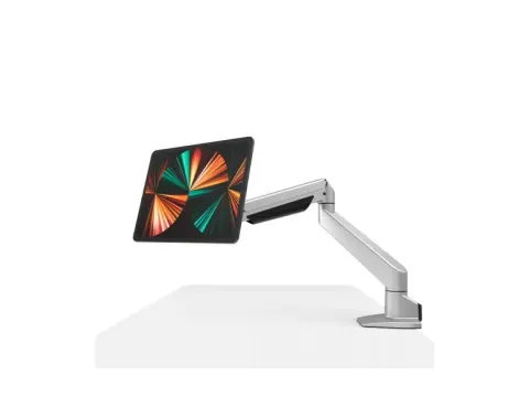 Compulocks 660REACHSMP01B, Zwart, Zilver