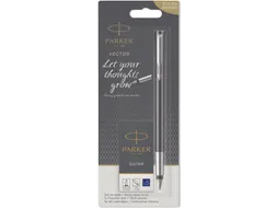 vulpen Vector blister vulling geassorteerde kleuren