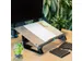 R-Go Tools Read2Write Documenthouder R-Go ergonomisch Mat acryl