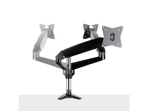 Bureau Monitor Arm voor Enkele VESA-display tot 32 inchof 49 inch Ultr