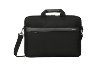 Targus GeoLite, Slip case, 43,9 cm (17.3 inch), Schouderband, 760 g - 1