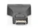 Digitus Displayport Adapter DP-DVI-I