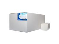 Handdoekpapier Flushable 202001 Euro Z-fold CEL 2-laags 21.5x25cm