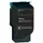 C232HK0 LEXMARK C/MC toner black HC