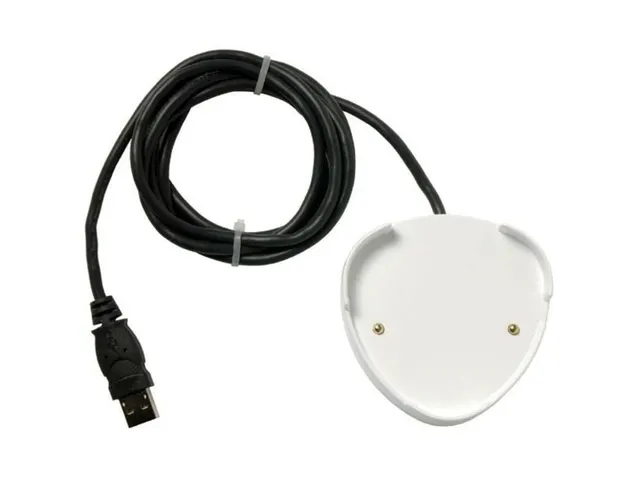 ETI 293-804 Thermadata Logger USB Uitlezer