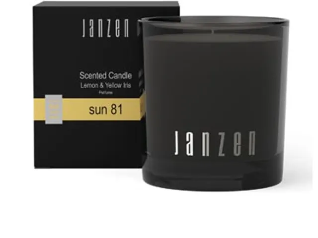 geurkaars Sun 81 210 g