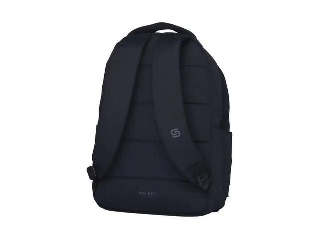 Rugtas Walker Alpha Classic Black