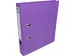 Ordner A4 PP 50mm Violet
