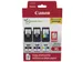 photo value pack 2x PG-560XL + 1x CL-561XL, 3712C012, 4 kleuren
