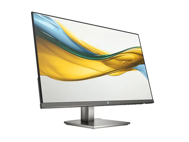 HP Series 5 serie 5 23.8 Inch FHD monitor 524da