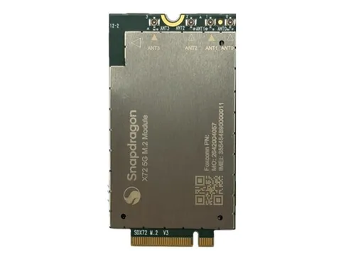 Wireless Mobile Modem DW5934E