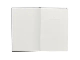 Tekenboek Quantore 216x279mm dummy 120gram 100vel - 3