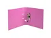 Ordner PP Prem'Touch A4maxi 50mm roze