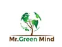 Mr. Green Mind logo