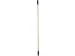 Vikan Classic 2925155-G steel 155cm 25 mm blank hout met schroefstuk