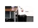 Destructeur Fellowes Powerschred 11C coupe croisée 4x40mm P-4