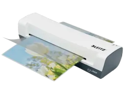 Leitz iLAM Home 4-in-1 A4 lamineerset