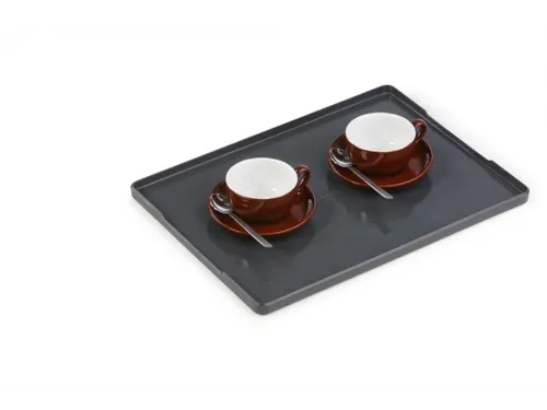 Durable Coffee Point Caddy Tray
