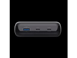 Powerbank Trust Laro laptop 100W