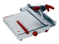 Snijmachine Ideal bordschaar 1038 38.5cm A4