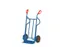 Steekwagen B 1215 350kg Luchtbanden