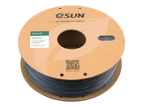 eSUN ePLA-ST Super Tough 3D Filament 1.75 Grijs 1kg