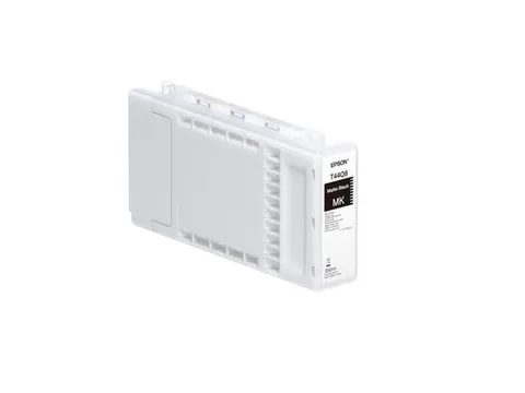 Epson UltraChrome PRO inktcartridge Origineel Zwart