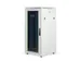 Netwerkkast 18U Unique serie 600x600mm Ral 7035