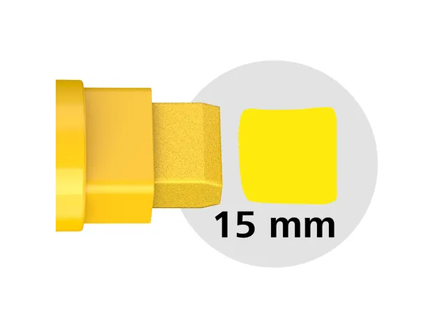 Acrylmarker Schneider Paint-It 330 15mm geel