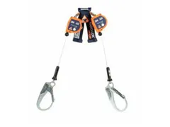 CapitalSafety Nano Lock Edge 3500243 valstopapparaat L 2,5 m