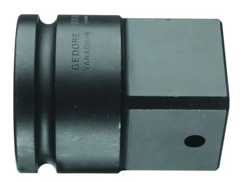 KB 3764 Schroevendraaier verlengstuk 1.1/2 inch tot 2.1/2 inch
