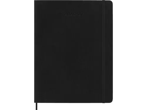 Agenda 2027 Msk Plan Week xl sc black