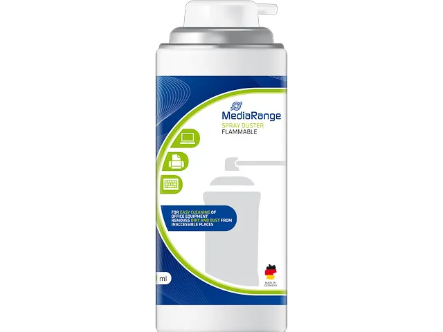 Mediarange Spray Duster 400ml