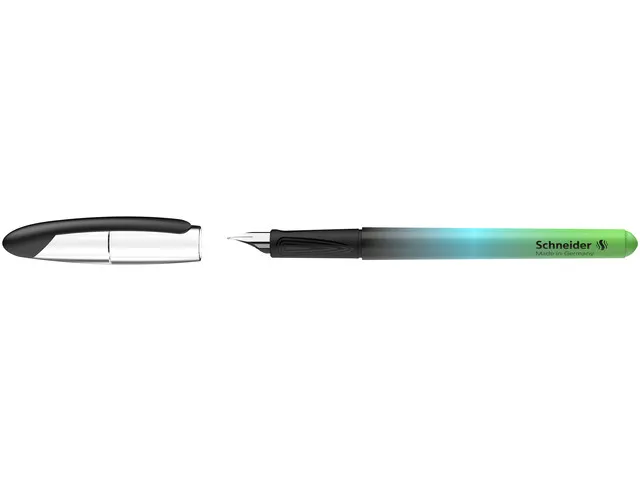 Vulpen Schneider Voyage Sporty