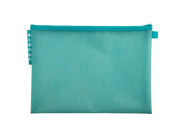 Etui zip EVA A4 Chro mPastel geassorteerd