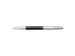Vulpen SHEAFFER 100 E9313 F Glossy black barrelbrushed chrome, chrome