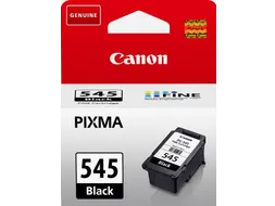 Inktcartridge Canon PG-545 zwart