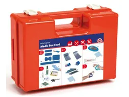 Detectaplast 9040 EHBO Medic Box food XL