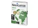 Kopieerpapier Navigator Universal A4 80 gram 400vel