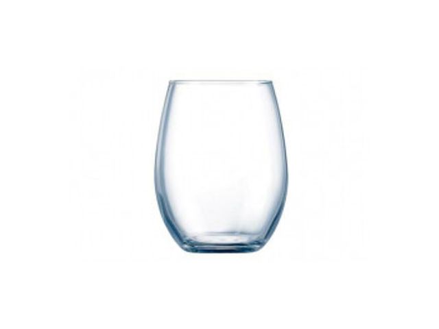 Set de 6 Verres à eau 0,38 L - Chef & sommelier