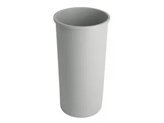 Styleline container 83.3 liter grijs Rubbermaid - 1