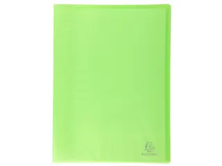 Showalbum Chromaline PP 10 tas A4 - 14