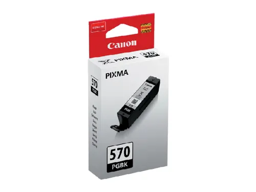 Inktcartridge Canon PGI-570 zwart