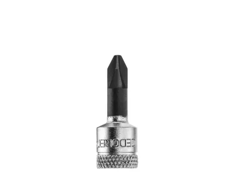 IKS 20 3 Schroevendraaierbit 1/4 inch Phillips PH 3