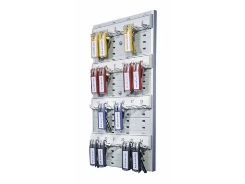 Sleutelrek Key Board 24 Sleutels