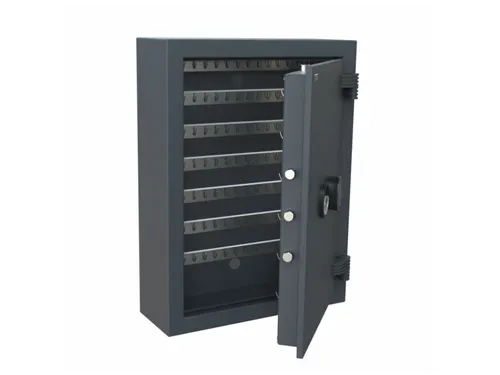 CEN 0 sleutelkluis 183 Elektronisch Slot