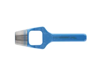 570033 Henkelloche ijzer 33mm - 5