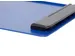 Porte-bloc MAULgo Plastique A4 Portrait Bleu